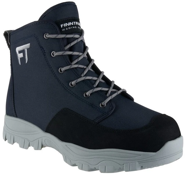 Braidymo batai Finntrail URBAN Pilkas 5090, Dydis avalynė: 38