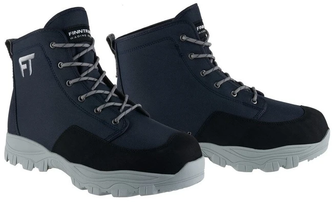 Braidymo batai Finntrail URBAN Pilkas 5090, Dydis avalynė: 38