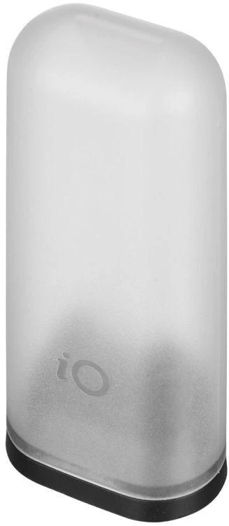 Braun iOM6.1B6.3DK Oral-B iO6 Elektrinis Dantų Šepetėlis Juodas Onyx