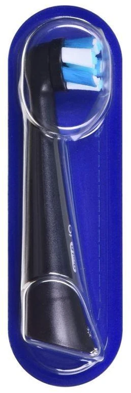 Braun iOM6.1B6.3DK Oral-B iO6 Elektrinis Dantų Šepetėlis Juodas Onyx