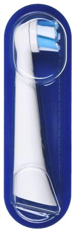 Braun iOG3d.2i6.2K Oral-B iO3 Elektrinis Dantų Šepetėlis Matt Juodas/Ice Mėlyna Duo Pack Edition