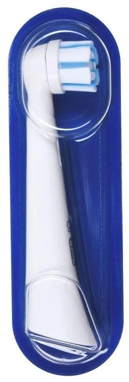 Braun iOG3d.2i6.2K Oral-B iO3 Elektrinis Dantų Šepetėlis Matt Juodas/Ice Mėlyna Duo Pack Edition