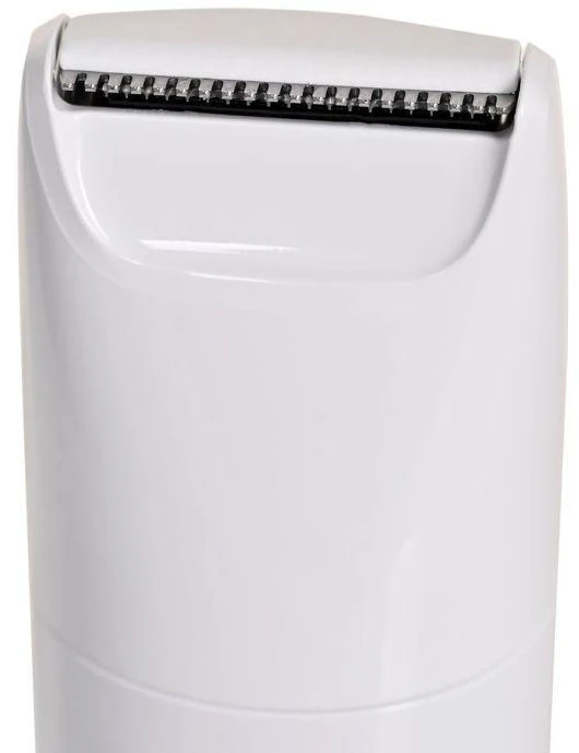 Braun BS1000 kompaktiškas kūno plaukų trimeris BODY