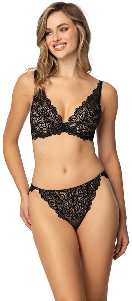 Brazilian style panties Mat