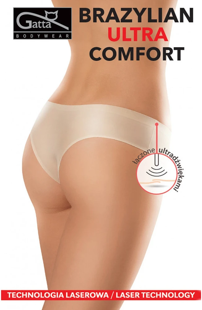 Brazilian Ultra Comfort kelnaitės