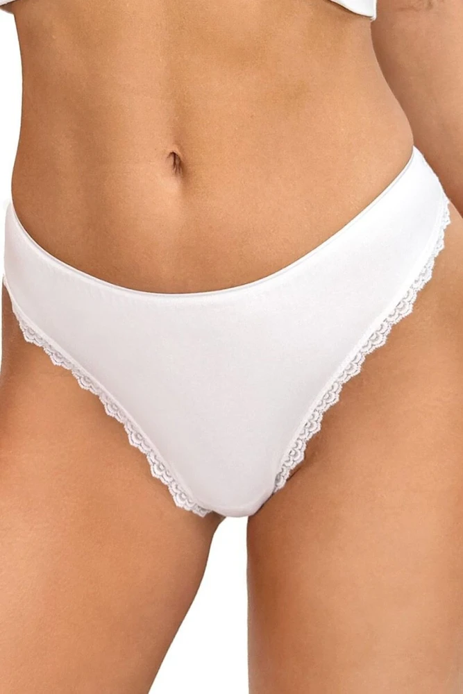 Brazilinio kirpimo kelnaitės Donna