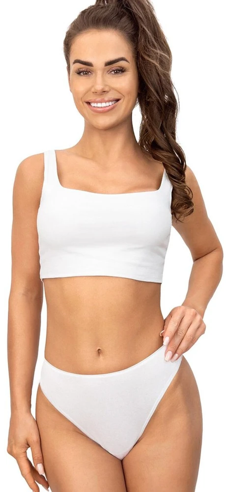 Braziliško kirpimo kelnaitės Donna