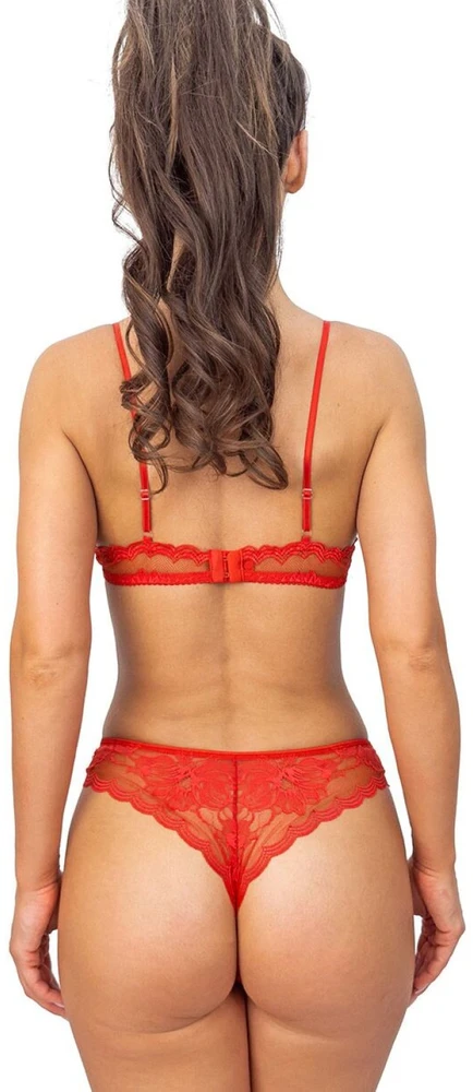 Braziliškos kelnaitės Donna
