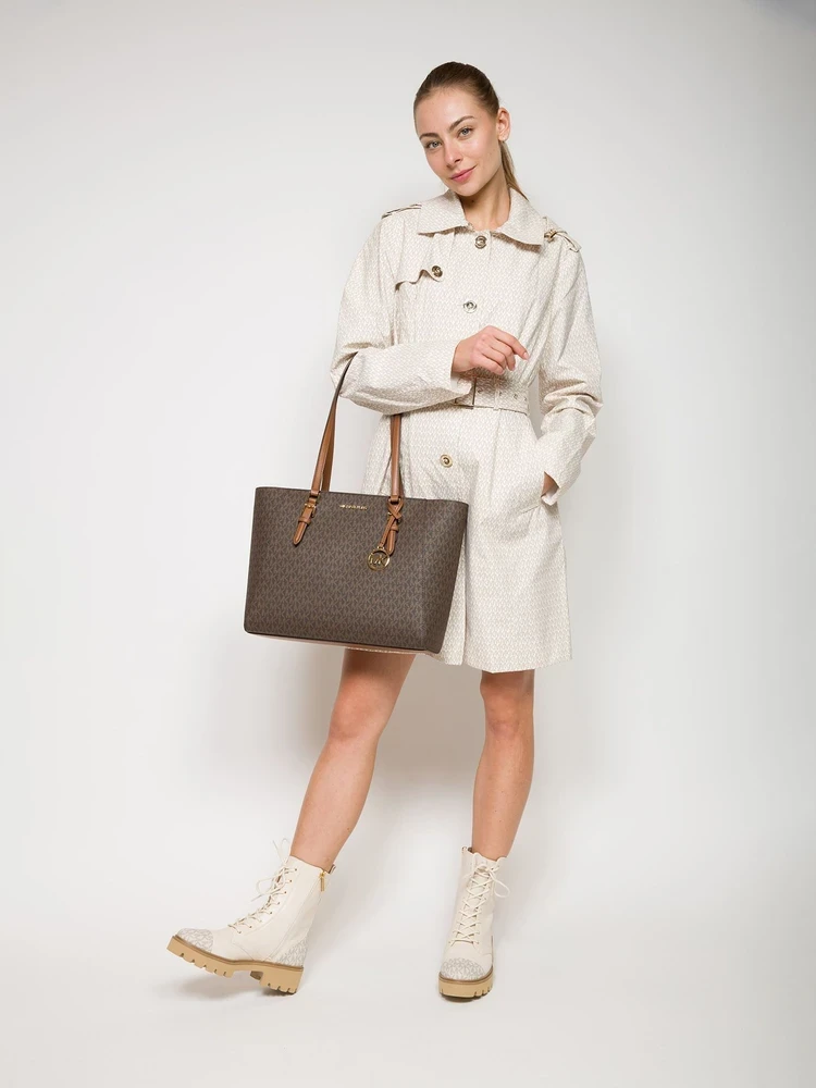 Ruda tote rankinė Michael Kors 35F3GCFT9T