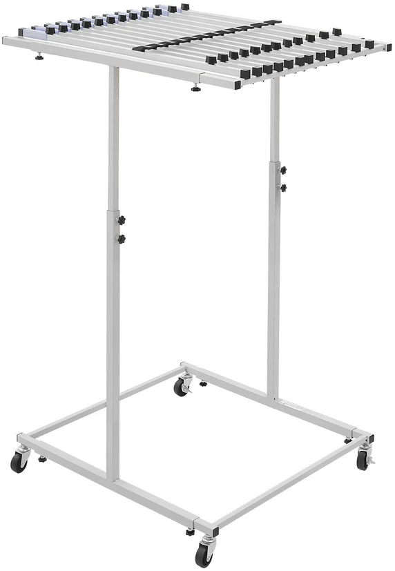 Brėžinių saugojimo stovas VEVOR WK150399, iki 100 kg apkrova