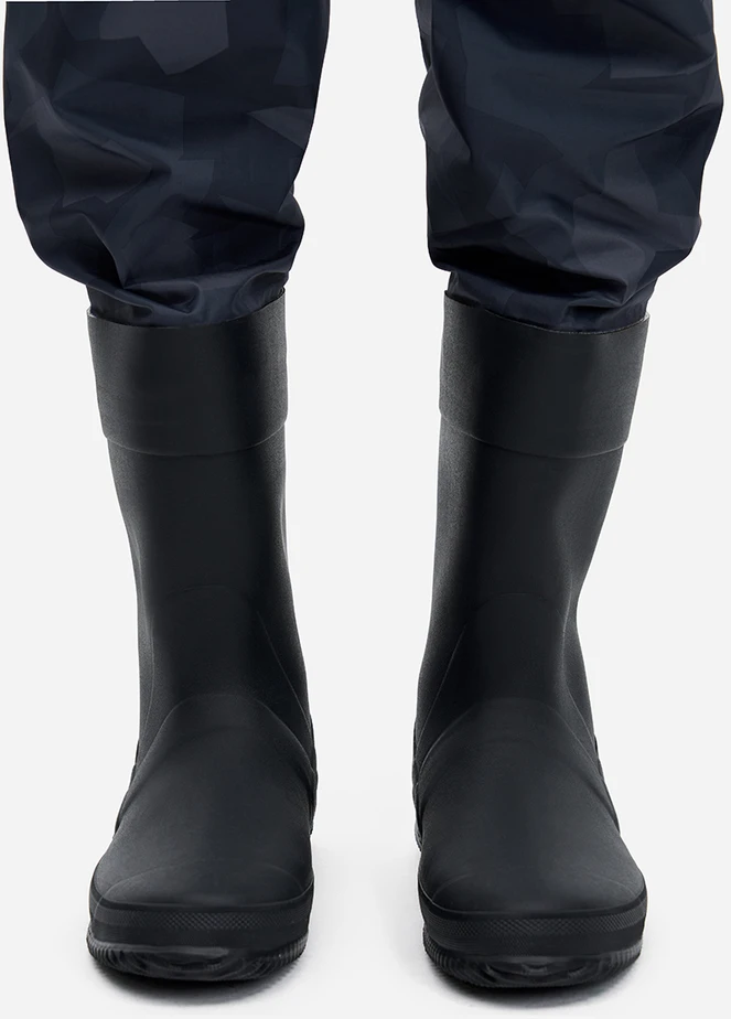 Bridkelnės Finntrail AIRMAN CamoShadowBlack 5260