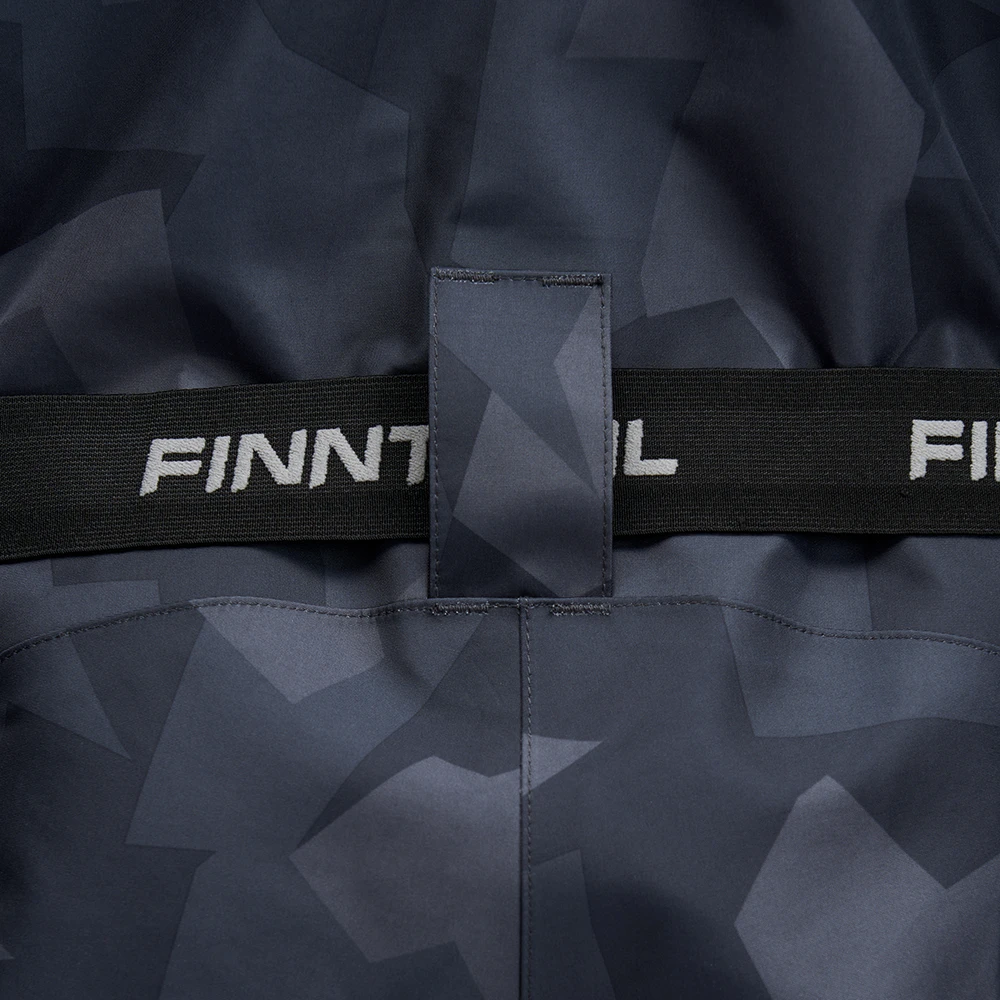 Bridkelnės Finntrail AIRMAN CamoShadowBlack 5260