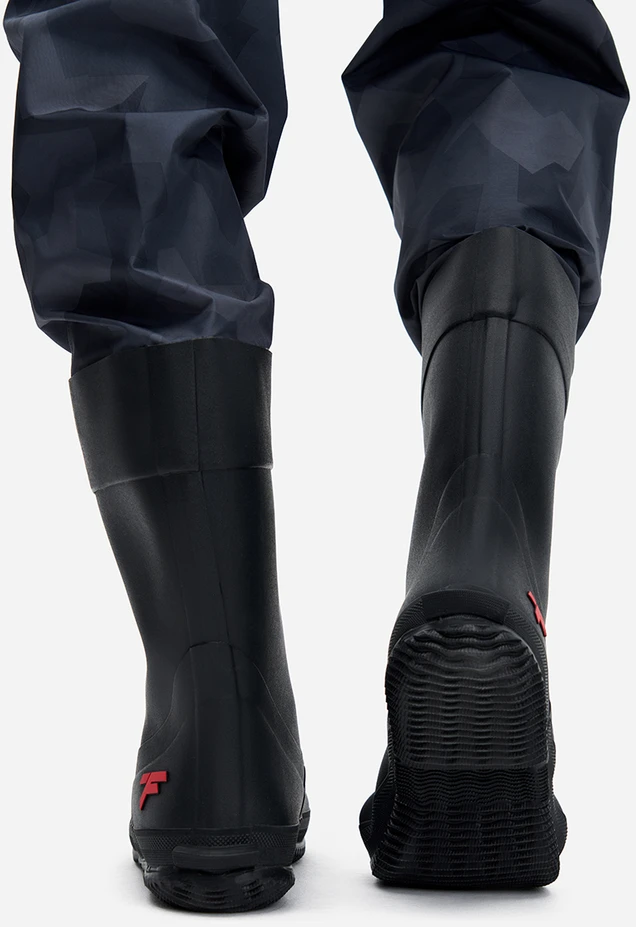 Bridkelnės Finntrail AIRMAN CamoShadowBlack 5260