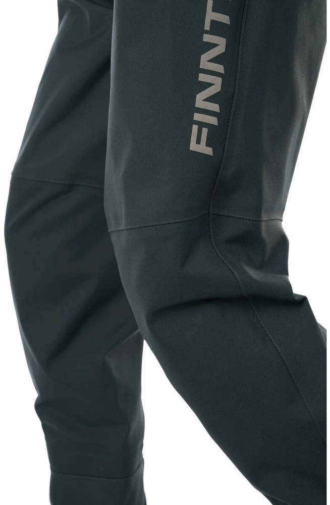 Bridkelnės Finntrail ENDURO CamoGrey 1539, Dydis: S