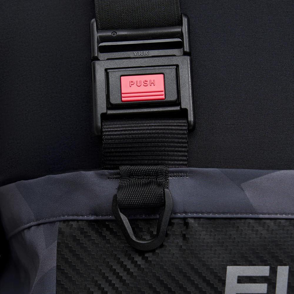 Bridkelnės Finntrail ENDURO CamoShadowBlack 1539