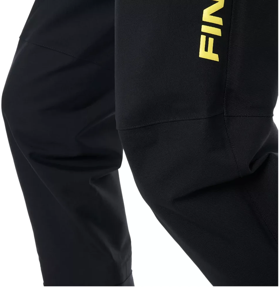 Bridkelnės Finntrail ENDURO Graphite 1539, Dydis: XS