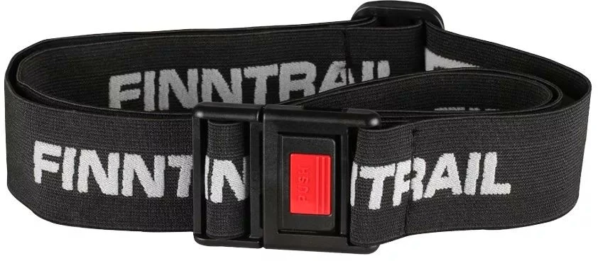Bridkelnės Finntrail RACHEL BF Raudona 5300