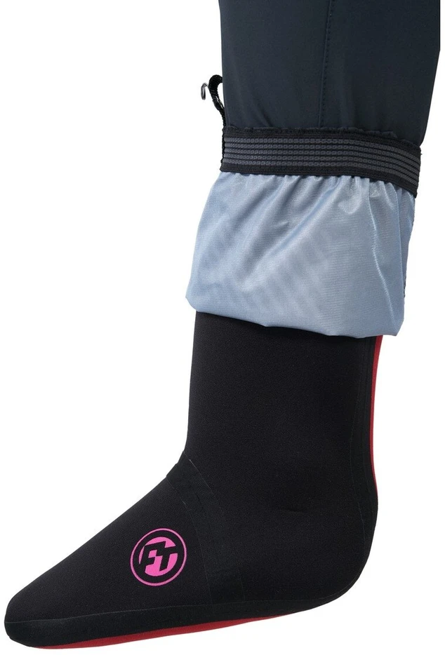 Bridkelnės Finntrail RACHEL Graphite 1520, Dydis: XS
