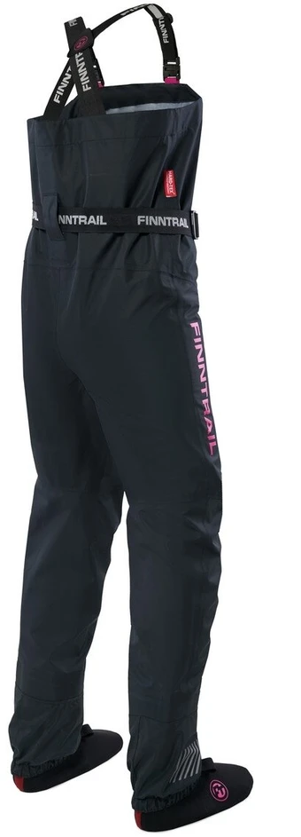 Bridkelnės Finntrail RACHEL Graphite 1520, Dydis: XS