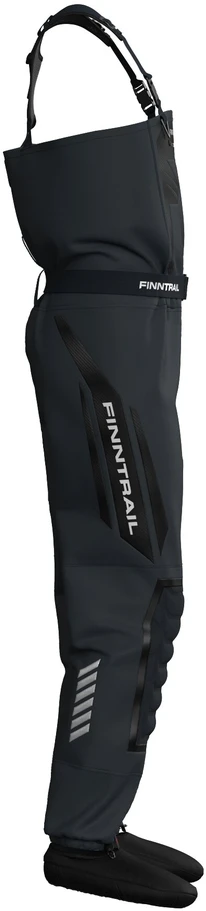 Bridkelnės Finntrail SPEEDMASTER 1540 Graphite
