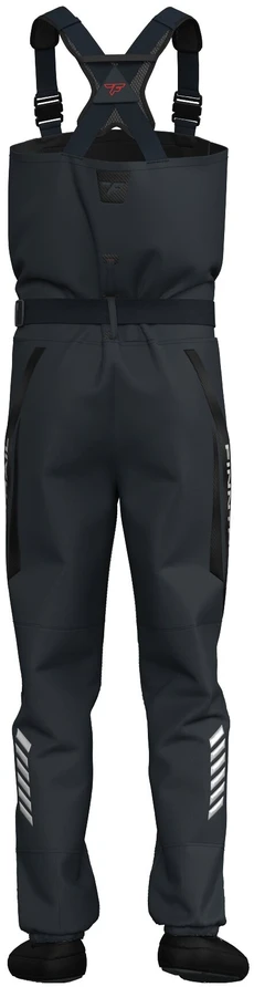 Bridkelnės Finntrail SPEEDMASTER 1540 Graphite