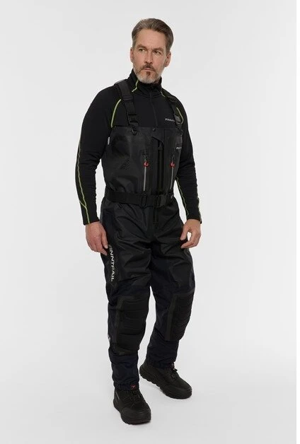 Bridkelnės Finntrail SPEEDMASTER-Z Graphite 1542, Dydis: S