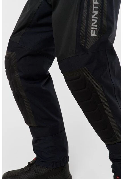 Bridkelnės Finntrail SPEEDMASTER-Z Graphite 1542, Dydis: S
