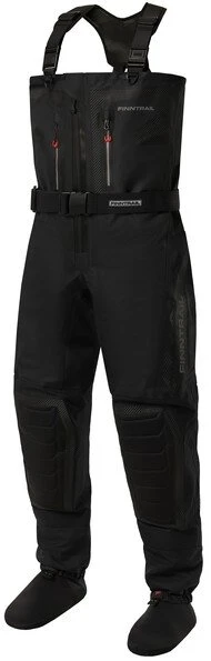 Bridkelnės Finntrail SPEEDMASTER-Z Graphite 1542, Dydis: S