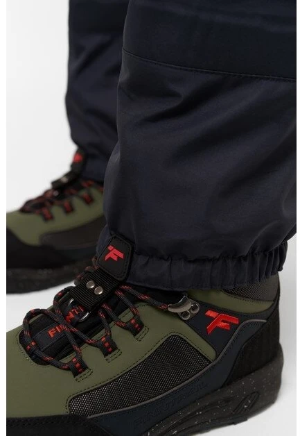 Bridkelnės Finntrail WADEMAN Khaki 1524, Dydis: S