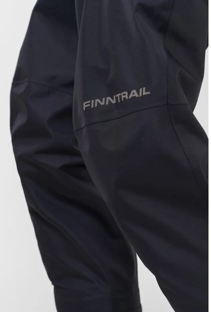 Bridkelnės Finntrail WADEMAN Khaki 1524, Dydis: S