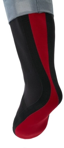 Bridkelnės (kelnės) Finntrail RUNNER Graphite 1519, Dydis: XXS