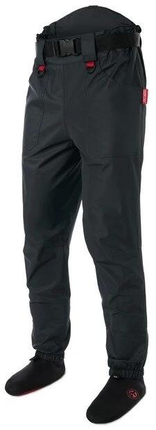 Bridkelnės (kelnės) Finntrail RUNNER Graphite 1519, Dydis: XXS