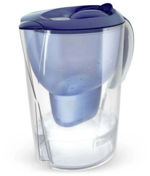 Brita Marella + 4 Maxtra Pro PP filter jug
