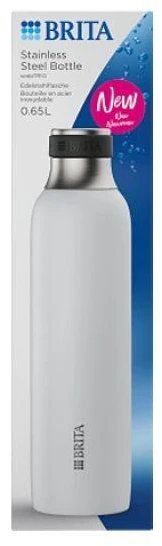 Brita sodaTRIO butelis (0,65 l; butelis)