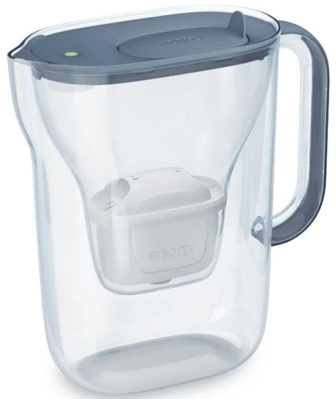 Brita Style Essential + 2 MAXTRA PRO PURE PERFORMANCE (grafito spalvos)