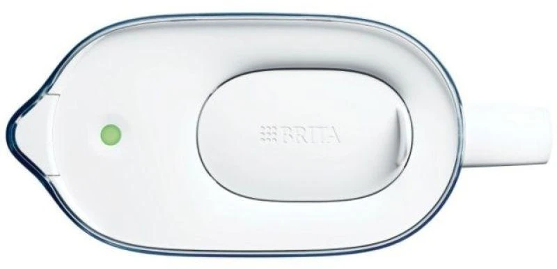 Brita Style Essential + 2 MAXTRA PRO PURE PERFORMANCE (Baltas)