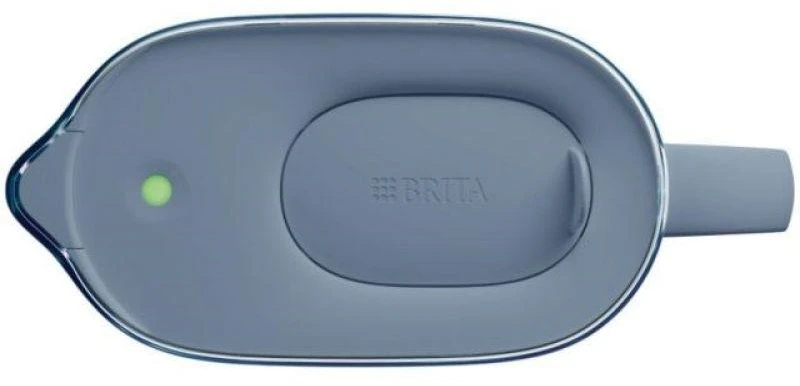 Brita Style Essential + 2 MAXTRA PRO PURE PERFORMANCE (grafito spalvos)