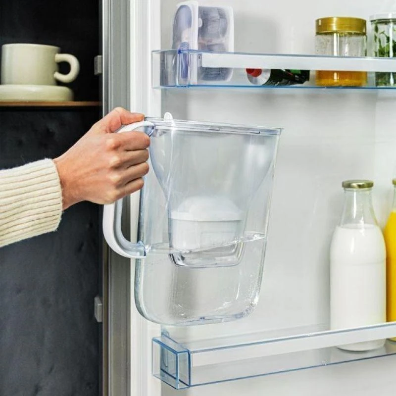 Brita Style Essential + 2 MAXTRA PRO PURE PERFORMANCE (grafito spalvos)