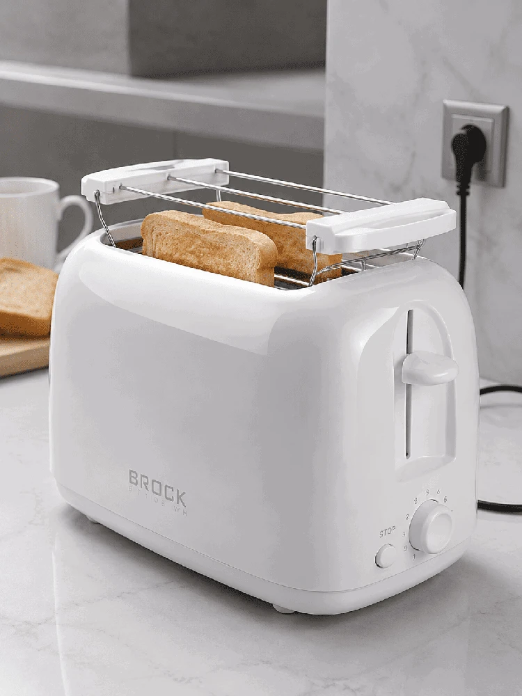 Brock BT 1008 WH skrudintuvas, baltas