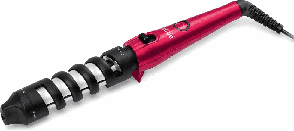 Brock plaukų garbanojimo žnyplės HC6201PK
