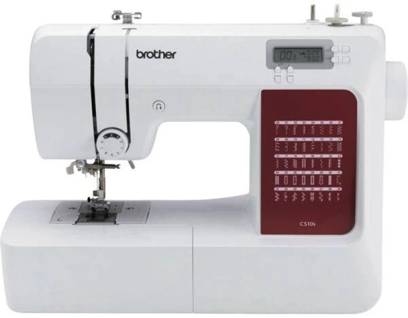 Brother CS10S Kompiuterizuota siuvimo mašina BROLIS