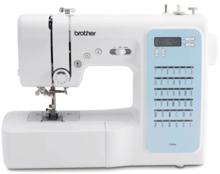 Siuvimo mašina BROTHER FS40S