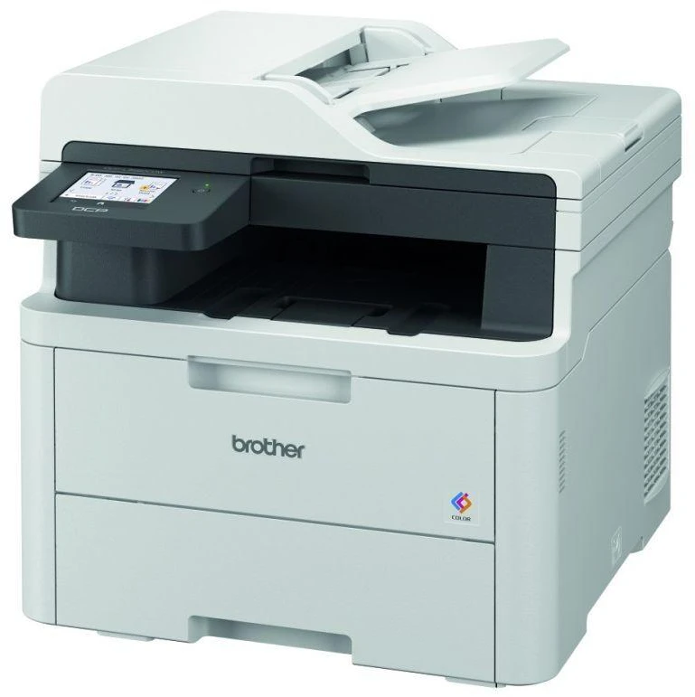 Lazerinis spausdintuvas Brother HL-L3240CDW (HLL3240CDWRE1)