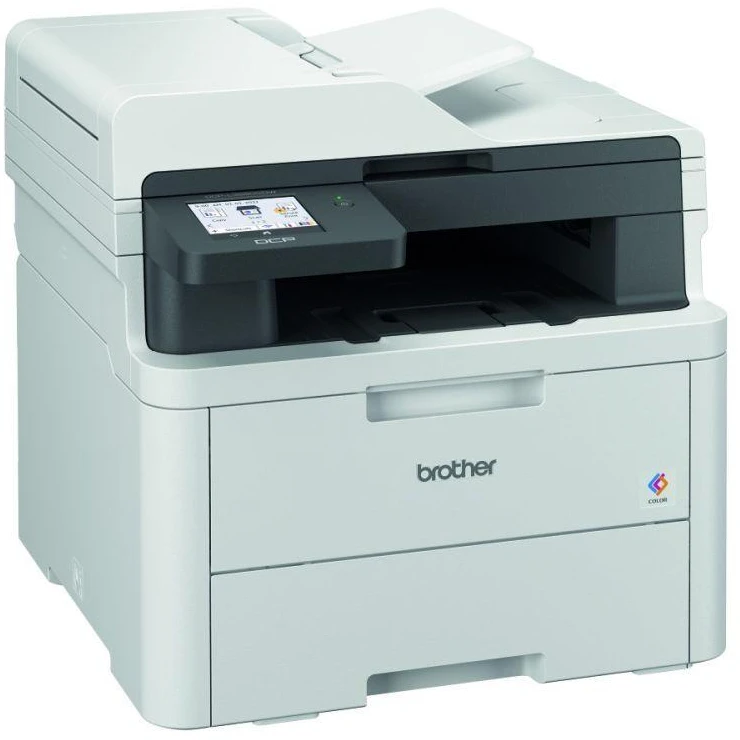 Lazerinis spausdintuvas Brother HL-L3240CDW (HLL3240CDWRE1)