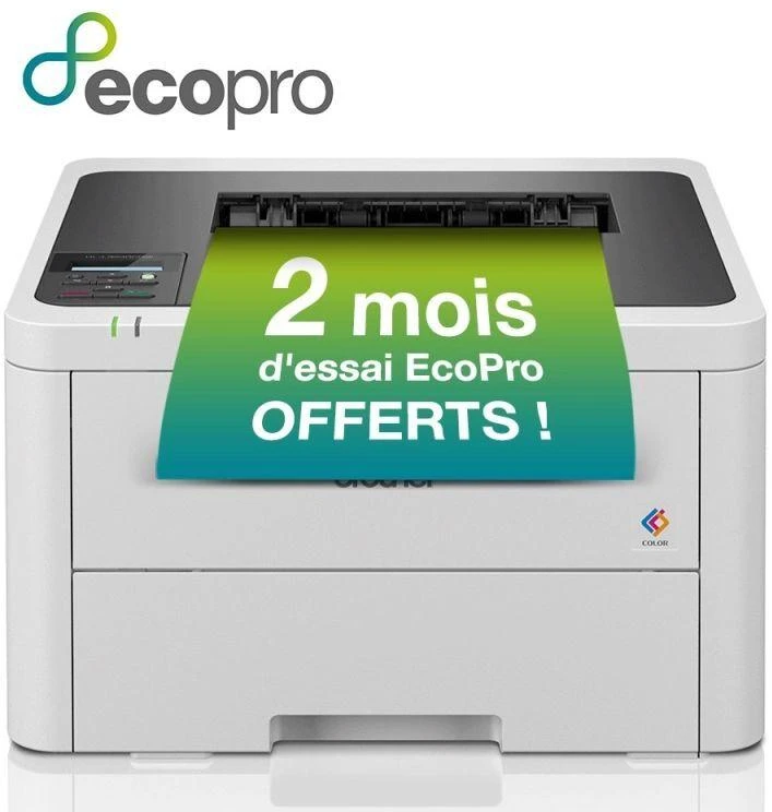 Lazerinis spausdintuvas Brother HL-L3240CDW (HLL3240CDWRE1)