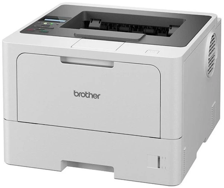 Brother HL-L5210DW 1200 x 1200 DPI A4 Wi-Fi Lazerinis spausdintuvas