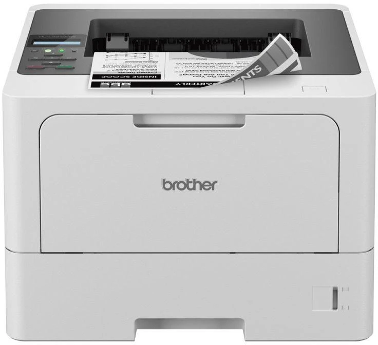 Brother HL-L5210DW 1200 x 1200 DPI A4 Wi-Fi Lazerinis spausdintuvas