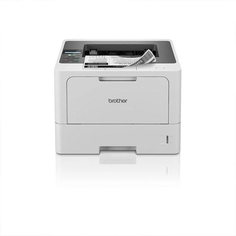 Brother HL-L5210DW 1200 x 1200 DPI A4 Wi-Fi Lazerinis spausdintuvas