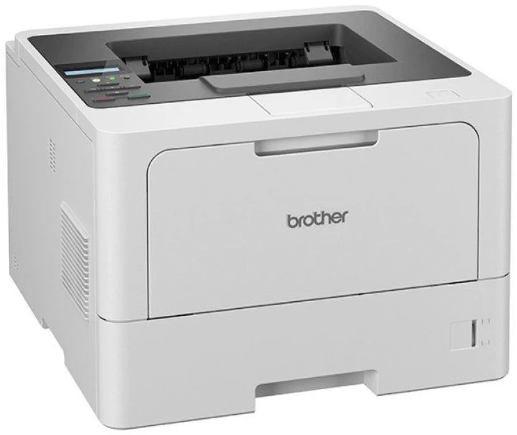 Brother HL-L5210DW 1200 x 1200 DPI A4 Wi-Fi Lazerinis spausdintuvas