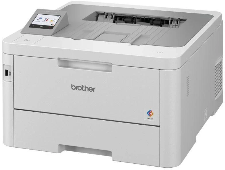 Ausinės Brother HL-L8240CDW 600x600 DPI A4 Wi-Fi Spalvotas Lazerinis Spausdintuvas